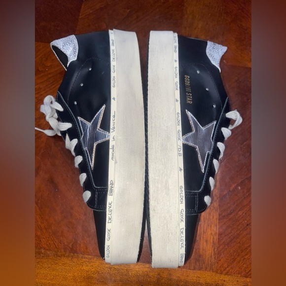 Golden goose HI Star - Picture 4 of 5